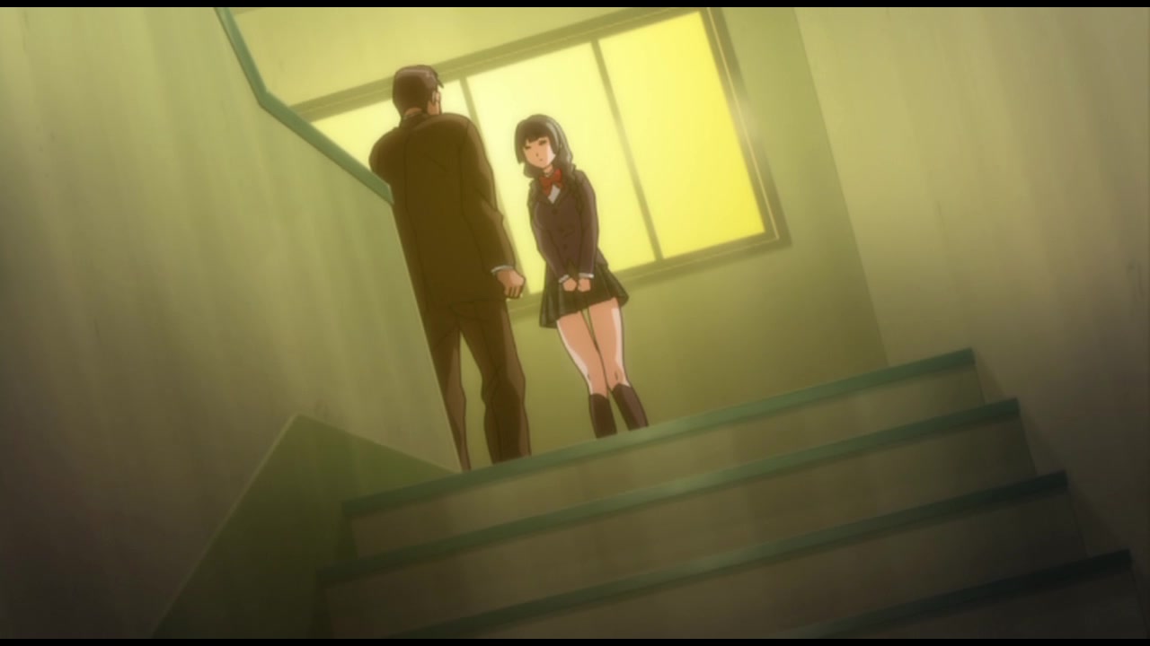 娘ワレモノ THE ANIMATION サンプル画像1
