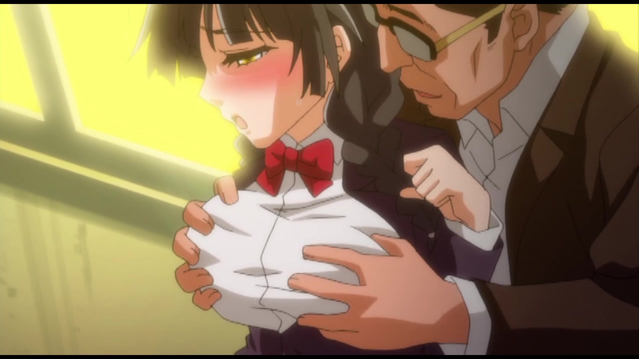 娘ワレモノ THE ANIMATION サンプル画像14