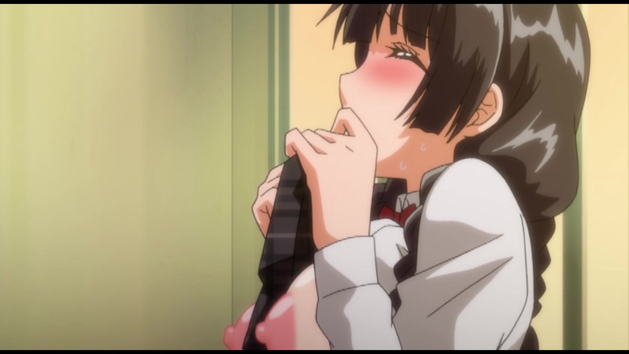 娘ワレモノ THE ANIMATION サンプル画像4