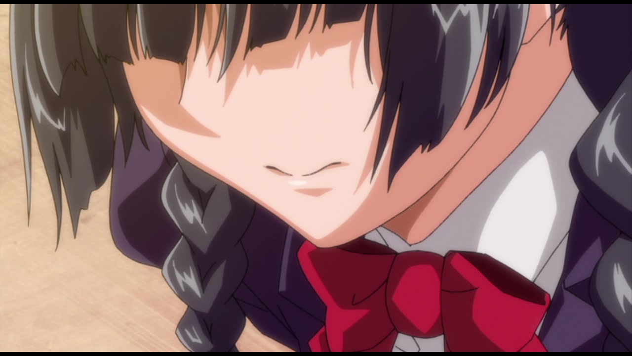 娘ワレモノ THE ANIMATION サンプル画像8