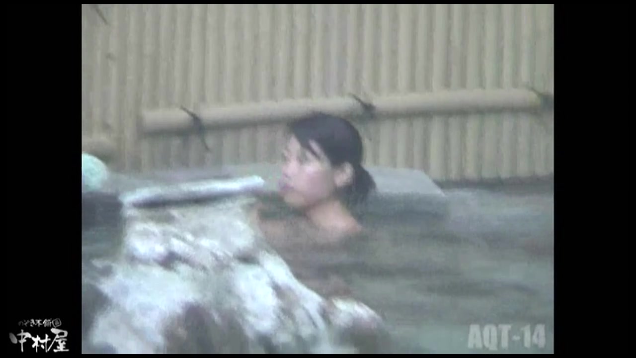 Aquaな露天風呂 Vol.878 潜入盗撮露天風呂十四判湯 其の一 サンプル画像18