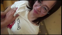 激レア動画♥完全顔出し♥色白Ｆカップ超爆乳♥出産間近なエロカワ19歳若妻が臨月セックスで生中出し懇願♥パンパンに膨れたボテ腹を揺らして白目アクメ♥「赤ちゃん大丈夫だからぁ♥もっと激しく突いてぇ♥♥」 サンプル画像