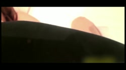 美容師みおちゃんとラブラブ中出しえっち ツルツルのアソコに生臭精液注入ww サンプル画像