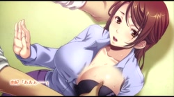 発情淫母～疼く熟体は、その欲情を抑えきれない The Motion Anime (加工あり) サンプル画像10