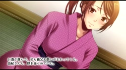 発情淫母～疼く熟体は、その欲情を抑えきれない The Motion Anime (加工あり) サンプル画像13