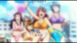 OVAじょしラク！ ＃2 (加工あり) サンプル画像
