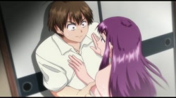 OVAじょしラク！ ＃2 (加工あり) サンプル画像