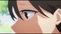 図書室ノ彼女～清楚ナ君ガ堕チルマデ～ THE ANIMATION 第2巻 (加工あり) サンプル画像