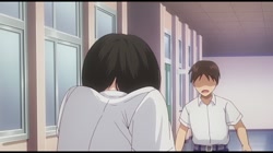 図書室ノ彼女～清楚ナ君ガ堕チルマデ～ THE ANIMATION 第2巻 (加工あり) サンプル画像