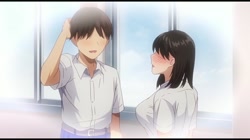 図書室ノ彼女～清楚ナ君ガ堕チルマデ～ THE ANIMATION 第2巻 (加工あり) サンプル画像