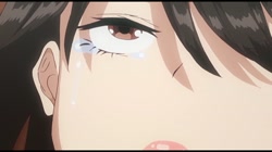 図書室ノ彼女～清楚ナ君ガ堕チルマデ～ THE ANIMATION 第2巻 (加工あり) サンプル画像