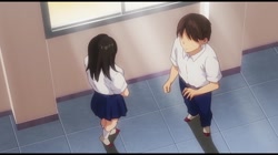 図書室ノ彼女～清楚ナ君ガ堕チルマデ～ THE ANIMATION 第2巻 (加工あり) サンプル画像