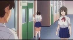 図書室ノ彼女～清楚ナ君ガ堕チルマデ～ THE ANIMATION 第2巻 (加工あり) サンプル画像