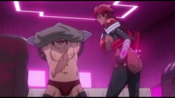 琥珀色のハンター THE ANIMATION ～ルビー編～ (加工あり) サンプル画像