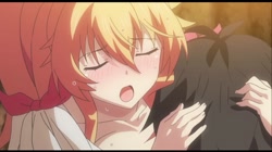 えろゼミ ～エッチにヤルきにABC～ THE ANIMATION (加工あり) サンプル画像15