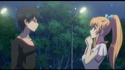 えろゼミ ～エッチにヤルきにABC～ THE ANIMATION (加工あり) サンプル画像5