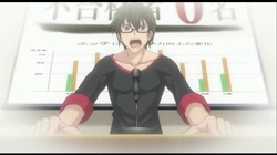 えろゼミ ～エッチにヤルきにABC～ THE ANIMATION (加工あり) サンプル画像9