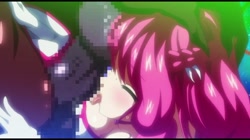 魔獣浄化少女ウテア soul.2 ミズキの鏡 サンプル画像0