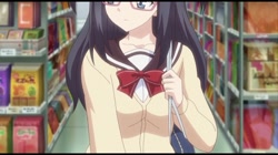 コンビニ○○Z 第一話 あなた、地下アイドルですよね。社長に万引きがバレていいんですか？ サンプル画像10