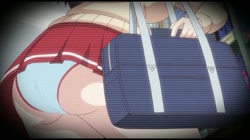 コンビニ○○Z 第一話 あなた、地下アイドルですよね。社長に万引きがバレていいんですか？ サンプル画像11