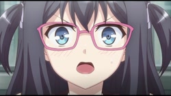 コンビニ○○Z 第一話 あなた、地下アイドルですよね。社長に万引きがバレていいんですか？ サンプル画像12