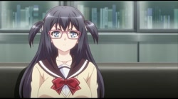 コンビニ○○Z 第一話 あなた、地下アイドルですよね。社長に万引きがバレていいんですか？ サンプル画像2
