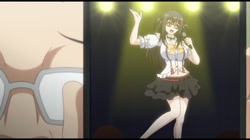 コンビニ○○Z 第一話 あなた、地下アイドルですよね。社長に万引きがバレていいんですか？ サンプル画像5