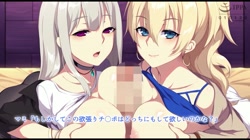 深夜の迷いギャル サンプル画像15