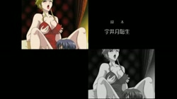 Milf mansion サンプル画像9