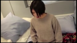 【個人】黒髪ショートの犬好き新妻。愛犬の散歩中に捕まえ新婚宅まで押し入りペットも気にせず中出し制裁 サンプル画像5
