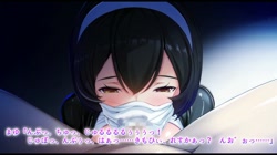 清純彼女の貞操解除～彼氏に内緒でキモオタにオカされる私～ The Motion Anime サンプル画像19