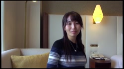 女子アナみたいな極上スタイル美人人妻さん、ニコニコ優しい雰囲気ですが中出しヤラれたくて仕方ない様子 サンプル画像