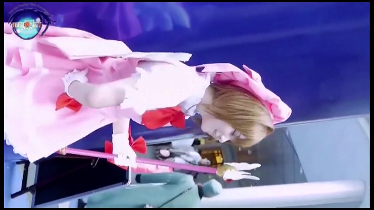 【個人撮影】美人コスプレイヤー盗撮 File22 サンプル画像10