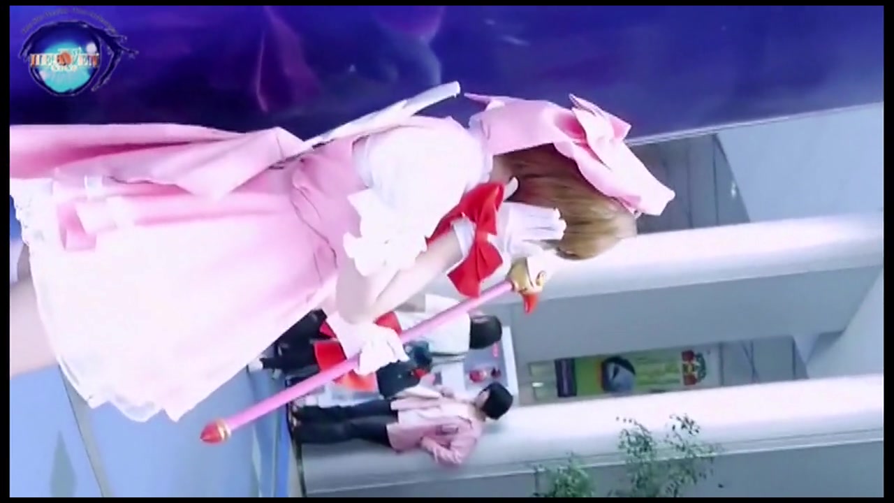 【個人撮影】美人コスプレイヤー盗撮 File22 サンプル画像4