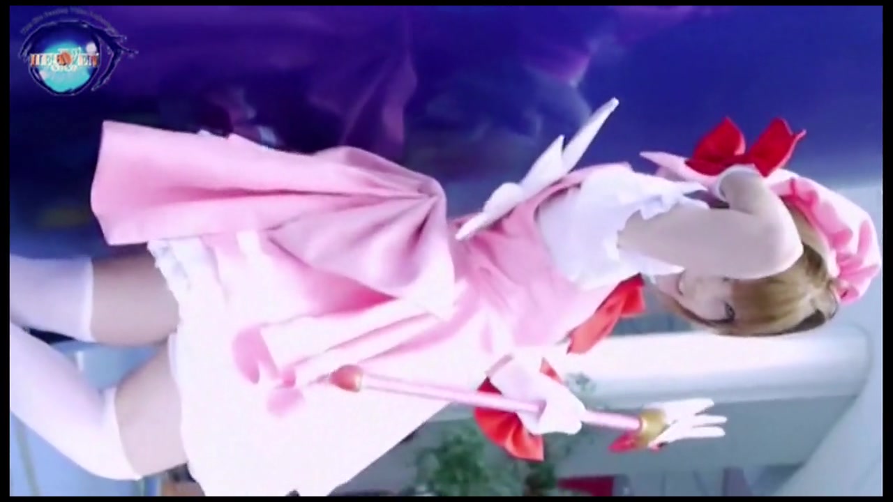 【個人撮影】美人コスプレイヤー盗撮 File22 サンプル画像5
