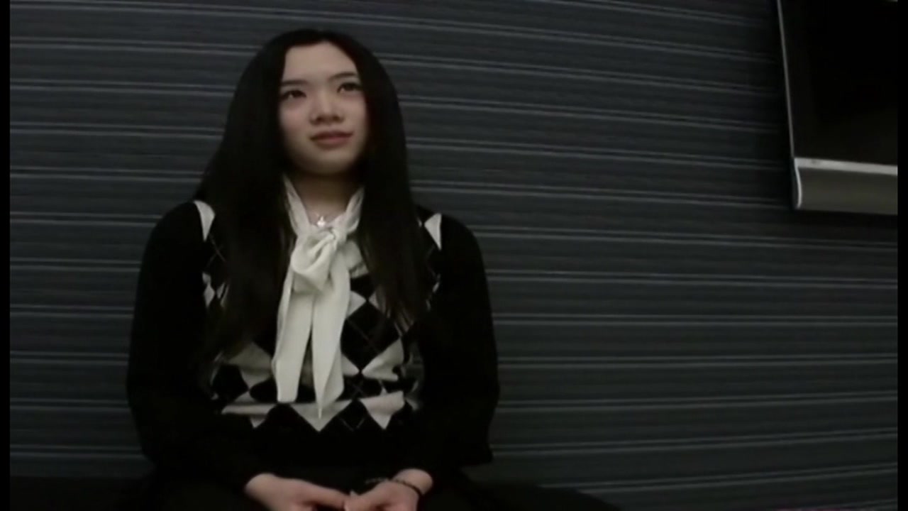 AVのお勉強しましょ♪ Vol.05 裕子ちゃん サンプル画像