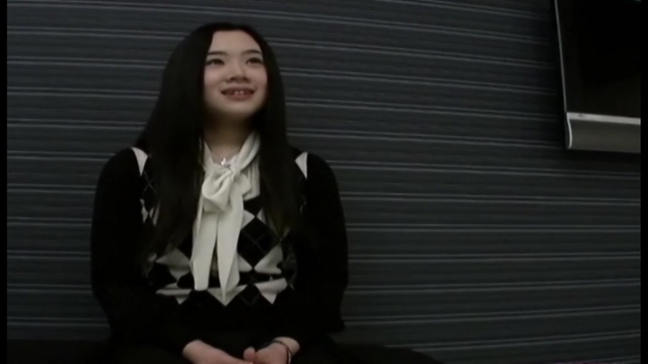AVのお勉強しましょ♪ Vol.05 裕子ちゃん サンプル画像