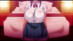 OVA妻が綺麗になったワケ ＃1 (加工あり) サンプル画像