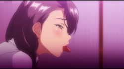 OVA妻が綺麗になったワケ ＃1 (加工あり) サンプル画像