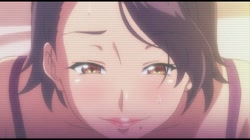 OVA妻が綺麗になったワケ ＃1 (加工あり) サンプル画像