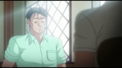OVA妻が綺麗になったワケ ＃1 (加工あり) サンプル画像