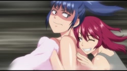OVAじょしラク！ ＃1 (加工あり) サンプル画像
