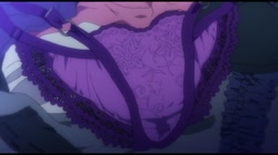 OVAじょしラク！ ＃1 (加工あり) サンプル画像