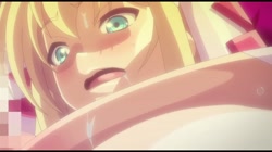 装煌聖姫イースフィア ～淫虐の洗脳改造～ 後編 (加工あり) サンプル画像0