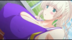 陸上部女子は俺の生オナホ！！！ The Animation 上巻 (加工あり) サンプル画像0