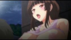 陸上部女子は俺の生オナホ！！！ The Animation 上巻 (加工あり) サンプル画像11