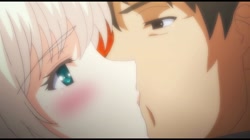 陸上部女子は俺の生オナホ！！！ The Animation 上巻 (加工あり) サンプル画像2