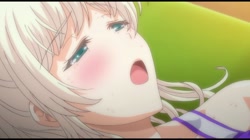 陸上部女子は俺の生オナホ！！！ The Animation 上巻 (加工あり) サンプル画像5