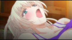 陸上部女子は俺の生オナホ！！！ The Animation 上巻 (加工あり) サンプル画像7
