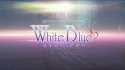 White Blue ～都合のいい白衣◆～ サンプル画像1
